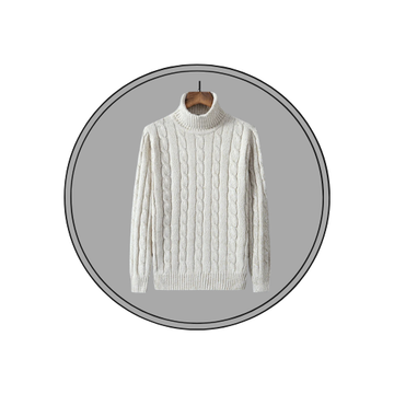 Sweater/Long-sleeved