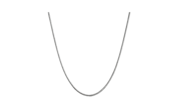 Urban Serpent Necklace