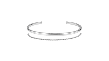 DualForce Bracelet Set