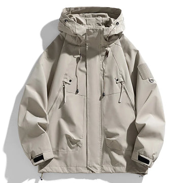 Cargo Jacket
