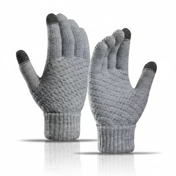 IceShield Touch Gloves