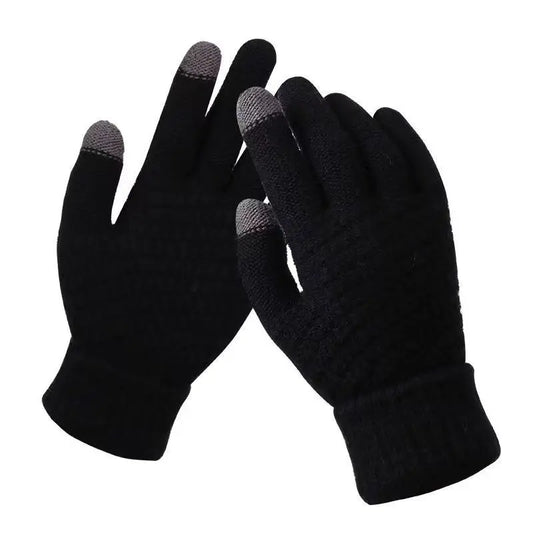 IceShield Touch Gloves