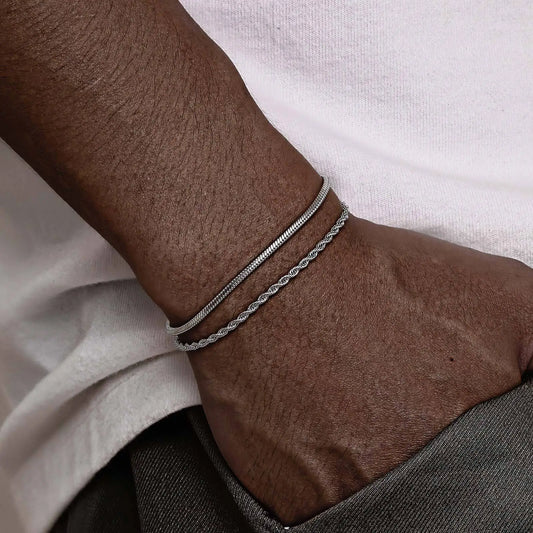 DualForce Bracelet Set